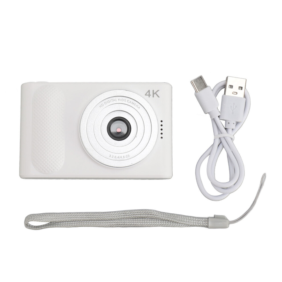 4K Digital Camera 48Mp Hd 16X Digital Zoom 8130196290564