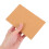 60pcs Blank Memo Cards For Everyday Use Khaki For Students 4