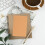 60pcs Blank Memo Cards For Everyday Use Khaki For Students 7