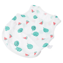 Baby Clothes Infant Belly Vest Multi 1set