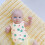 Baby Clothes Infant Belly Vest Multi 1set 11