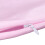 Satin Nursing Pillow Cover Soft Washable 14