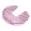 Satin Nursing Pillow Cover Soft Washable 5