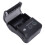 Schneller 58mm USB Bluetooth Thermodrucker 203 dpi Barcode & QR-Code Unterstützung 16