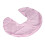 Satin Nursing Pillow Cover Soft Washable 7