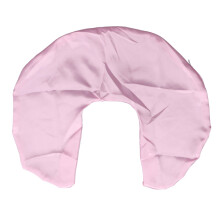 Satin Nursing Pillow Cover Soft Washable