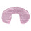 Satin Nursing Pillow Cover Soft Washable 10