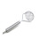 Stainless Steel Potato Mashers Garlic Mud Pressure Puree Tool 18