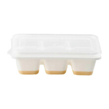 Summer Home Ice-Block-Mold Refrigerator Homemade Ice Block Box Food Grade Silicone