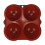 4 Even Semi Sphere Silicone Cake Baking DIY Fondant Chocolate Silicone Cake Decoration Tools Kitchen Baking Tools 21