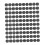 Garden Stakes Gasket Landscape Plastic Gasket 6