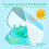 Cute Baby Pool Float Inflatable Baby Swim Float 4