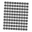 Garden Stakes Gasket Landscape Plastic Gasket 5