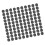 Garden Stakes Gasket Landscape Plastic Gasket 9