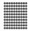 Garden Stakes Gasket Landscape Plastic Gasket 2