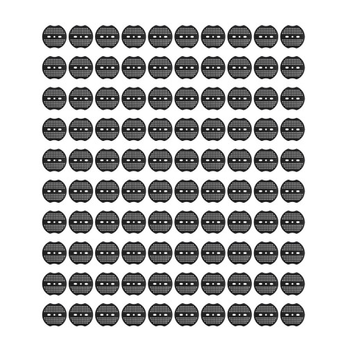 Garden Stakes Gasket Landscape Plastic Gasket 1