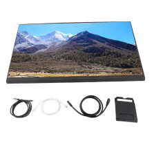 120Hz Portable Gaming Display 18in 1920x1200 HDR