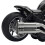 1: 12 Scale Pull Back Motorcycle Toy with Music 7