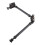 Camera Mount Adjustable Arm 530mm Double Sections 7