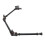 755mm Universal Arm Stand 3 Sections Adjustable 7