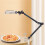 Camera Mount Adjustable Arm 530mm Double Sections 12