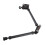 Camera Mount Adjustable Arm 530mm Double Sections 4