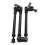 755mm Universal Arm Stand 3 Sections Adjustable 1