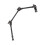 755mm Universal Arm Stand 3 Sections Adjustable 4