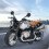 Motorcycle Model Toy 1:12 Scale Pull Back 13