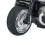 Motorcycle Model Toy 1:12 Scale Pull Back 9