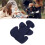 One Piece Infant Car Seat Insert Cushion Universal 11