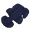 One Piece Infant Car Seat Insert Cushion Universal 4