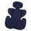 One Piece Infant Car Seat Insert Cushion Universal 10