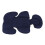 One Piece Infant Car Seat Insert Cushion Universal 7
