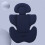 One Piece Infant Car Seat Insert Cushion Universal 14