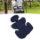 One Piece Infant Car Seat Insert Cushion Universal 12