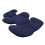 One Piece Infant Car Seat Insert Cushion Universal 2