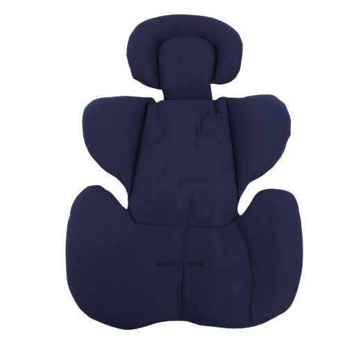 One Piece Infant Car Seat Insert Cushion Universal