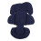 One Piece Infant Car Seat Insert Cushion Universal 6