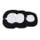 Baby Carseat Insert Machine Washable 3D Hollow 4