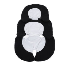 Baby Carseat Insert Machine Washable 3D Hollow