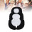 Baby Carseat Insert Machine Washable 3D Hollow 12