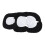 Baby Carseat Insert Machine Washable 3D Hollow 6