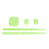 Electric Air Drum Set 3D Motion Sensing Portable 4