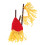 Miniature Bagpipe Basswood Decorative Mini Bag 7