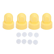 Valves and Membranes Set Replacemnt Breastpump