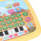 Child Arabic Learning Reading Machine Intelligent 13
