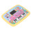LED Screen French Learning Machine Children Early 5