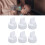 6 Pack Duckbill Valves for S2 S1 9 Plus 9