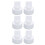 6 Pack Duckbill Valves for S2 S1 9 Plus 8